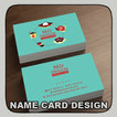 Name Card Design