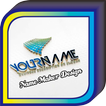 Name Maker Entwurf