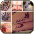 Tattoo Name Ideas
