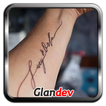 Name Tattoo Design Ideas
