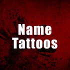 Name Tattoos biểu tượng