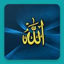 99 Names of Allah in English-APK