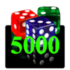 5000 آئیکن