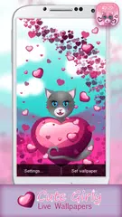 Descargar APK de Bonitos Fondos De Pantalla