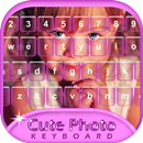 Cute Photo Keyboard Pro APK