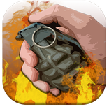 Action Movie Photo Creator