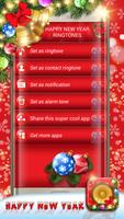 Happy New Year Ringtones capture d'écran 3