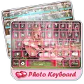 Love Photo Keyboard Themes