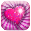 Magic Love Photo Frames Editor