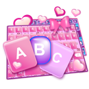 मेरी प्यारी इमोटिकॉन कीबोर्ड APK