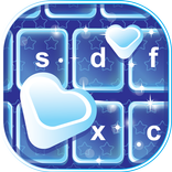 Neon Colors Keyboard Themes