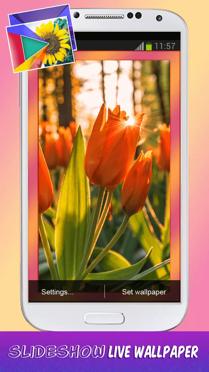 Slideshow Live Wallpaper APK for Android Download Slideshow Live Wallpaper APK for Android Download