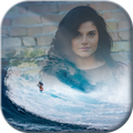 ”Photo Blend Picture Editing