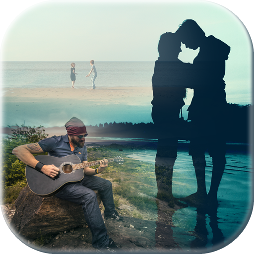 Photo Blender Maker Pro