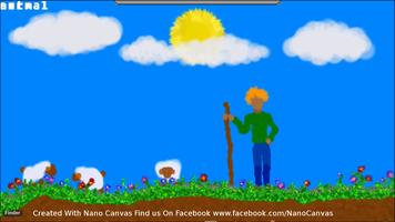 Nano Canvas Kids Free screenshot 3