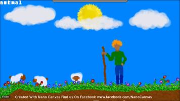 Nano Canvas Kids Free اسکرین شاٹ 1