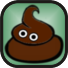 Flying Poo Delight icono