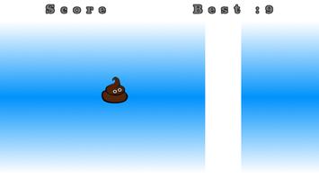 Flying Poo Delight screenshot 1