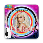 Bebe Rexha Song n Lyric ikon