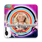 Carrie Underwood - The Champion أيقونة
