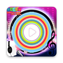 Ricky Martin - Vente pa’ ca Musica APK