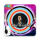 The Weeknd simgesi