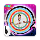 Thomas Rhett Best Song - Marry Me ikona