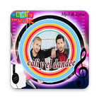 cali y el dandee - La Estrategia 圖標