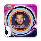 Calvin Harris - Feels simgesi