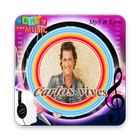 carlos vives - Robarte un beso simgesi