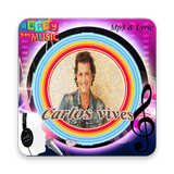 carlos vives - Robarte un beso icon