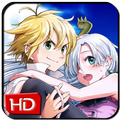 Nanatsu No Taizai Wallpaper HD