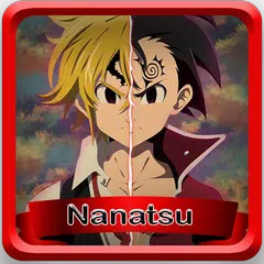 Скачать Nanatsu Wallpaper APK