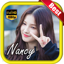 Nancy Momoland Kpop APK