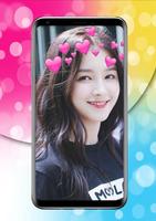 Nancy Momoland Wallpaper Kpop স্ক্রিনশট 1