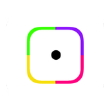 Rainbow Rush icône