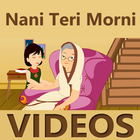 Nani Teri Morni Ko Mor Le Gaye-icoon