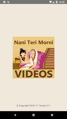 Nani Teri Morni Ko Mor Le Gaye APK for Android Download