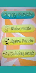 Puppy Lovers - Puppy Puzzle APK download