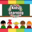 Kids Learning Educational Game