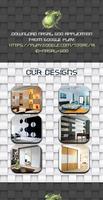 Built in Wardrobe Designs 스크린샷 1