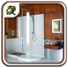 Corner Shower Enclosures-icoon