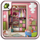 Female Walk In Wardrobe Design-APK