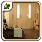 Fitted Wardrobe Design icon