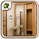 Portes coulissantes Portes APK