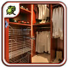 Wardrobe Storage Units-icoon