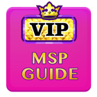 ikon Msp guide