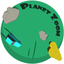 Planet Zoom aplikacja