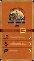 Korat Travel Box capture d'écran 1
