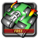 Gatling Tank - free APK
